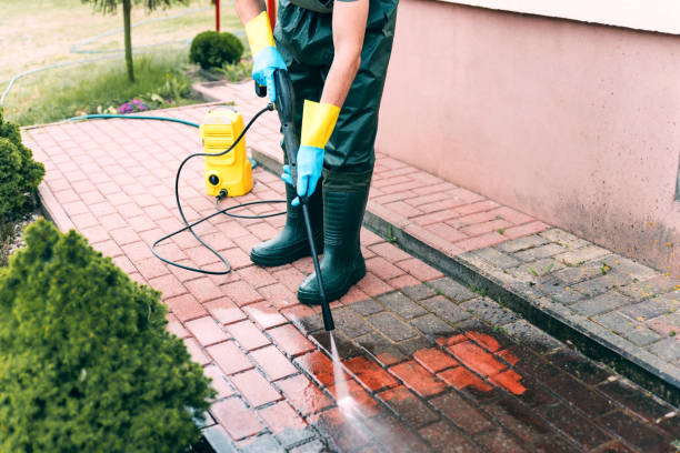 Best Dumpster Area Cleaning  in Melville, NY