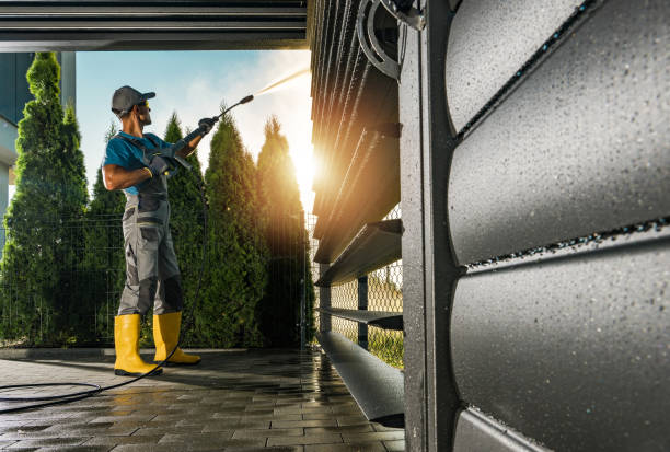 Best Patio and Deck Pressure Washing  in Melville, NY