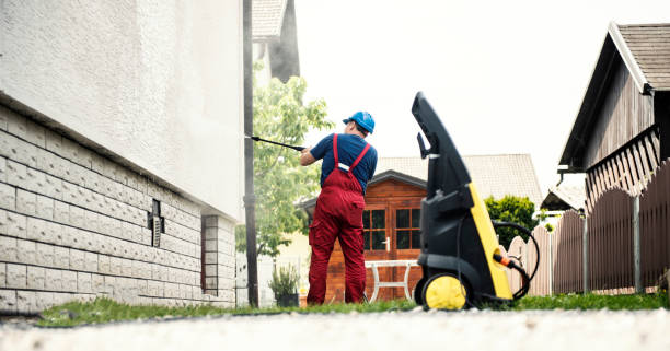 Best Restaurant Pressure Washing  in Melville, NY